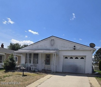 Capri Model in Holiday City West. Property needs work. Property - photo 1