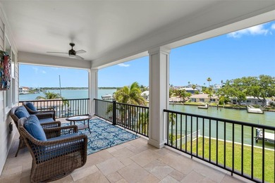 Redington Beach, a coveted small beachside community, with - photo 3