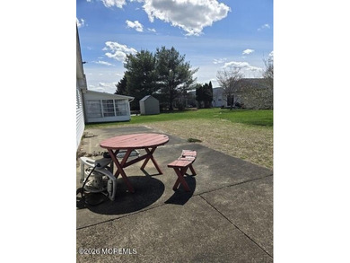 Capri Model in Holiday City West. Property needs work. Property - photo 3