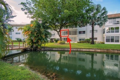 Lake Condo For Sale in Lauderdale Lakes, Florida