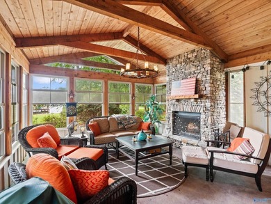 Beautiful lakefront home on a rare level lot with stunning - photo 8