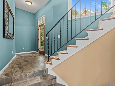 Beautiful lakefront home on a rare level lot with stunning - photo 9