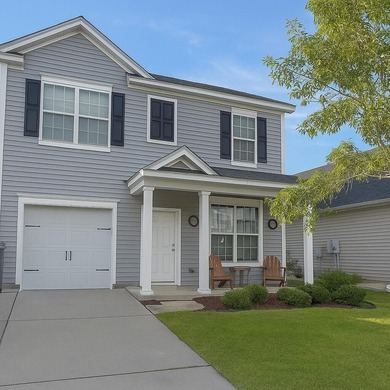 (private lake, pond, coastal) Home For Sale in Summerville South Carolina