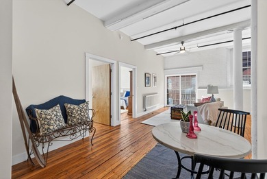 This beautiful 2-bedroom, 1-bath condo offers everything you