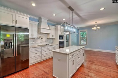 Rare multigenerational lake property on Lake Murray in Gilbert - photo 11