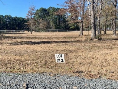 Lake Lot For Sale in Many, Louisiana