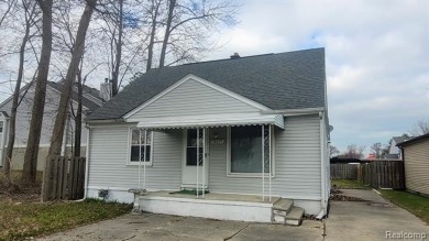 Lake Saint Clair Home For Sale in Harrison Township Michigan