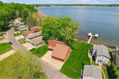 Lake Home Sale Pending in Forest Lake, Minnesota