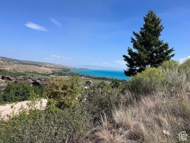 Bear Lake Lot For Sale in Garden City Utah