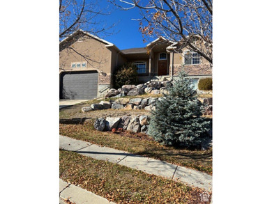 Utah Lake Home For Sale in Eagle Mountain Utah