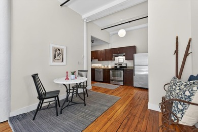 This beautiful 2-bedroom, 1-bath condo offers everything you