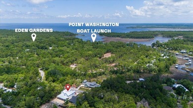 Welcome to 254 Eden Drive in Point Washington - a hidden gem - photo 14