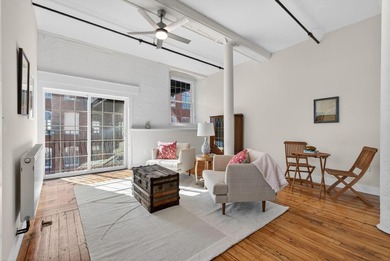 This beautiful 2-bedroom, 1-bath condo offers everything you