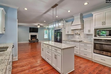 Rare multigenerational lake property on Lake Murray in Gilbert - photo 15