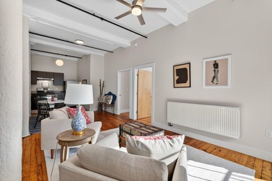 This beautiful 2-bedroom, 1-bath condo offers everything you