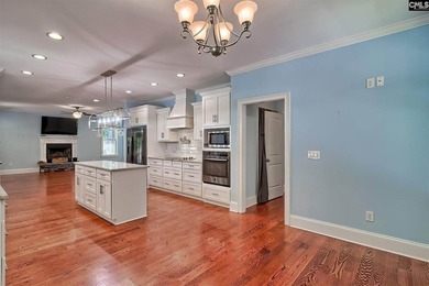 Rare multigenerational lake property on Lake Murray in Gilbert - photo 18