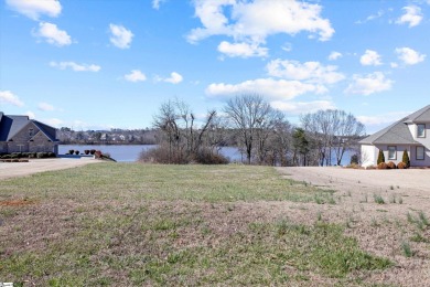 Lake Robinson - Greenville County Lot For Sale in Greer South Carolina