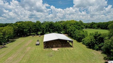 Prime real estate in Richland Parish on Bayou Macon! Located - photo 2