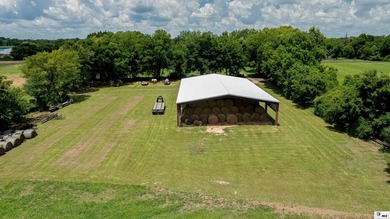 Prime real estate in Richland Parish on Bayou Macon! Located - photo 3