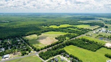 Prime real estate in Richland Parish on Bayou Macon! Located - photo 5