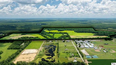 Prime real estate in Richland Parish on Bayou Macon! Located - photo 7