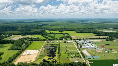 Prime real estate in Richland Parish on Bayou Macon! Located - photo 8