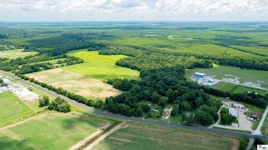 Prime real estate in Richland Parish on Bayou Macon! Located - photo 9