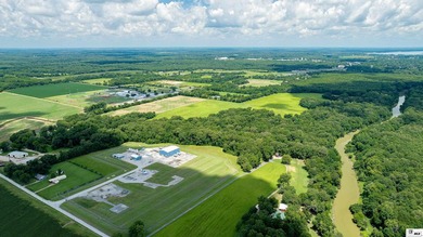 Prime real estate in Richland Parish on Bayou Macon! Located - photo 10