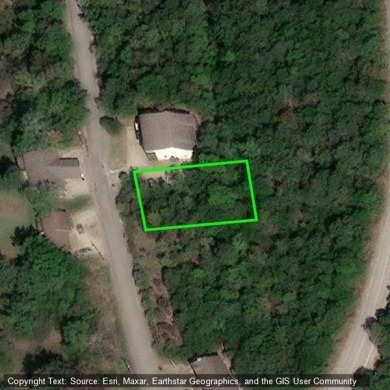 Lake Lot For Sale in Holiday Island, Arkansas