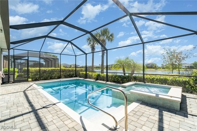 (private lake, pond, creek) Home For Sale in Punta Gorda Florida