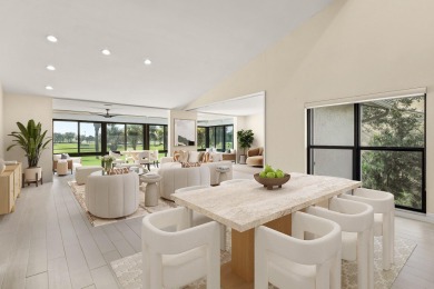 Lake Condo For Sale in Boynton Beach, Florida
