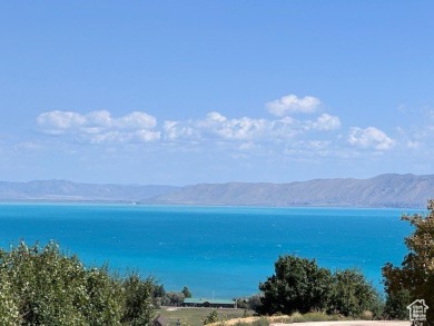 Bear Lake Lot For Sale in Garden City Utah