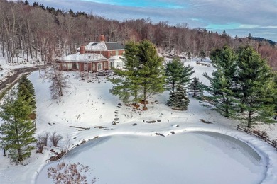 Robinson Springs stands as one of Stowe's most coveted - photo 32
