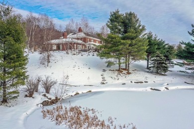 Robinson Springs stands as one of Stowe's most coveted - photo 33