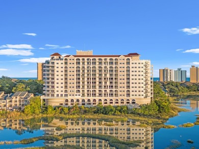 Welcome to The Pointe in Myrtle Beach, unit 904. Discover - photo 35