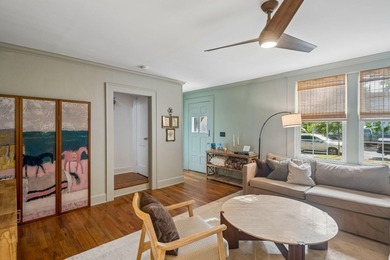 Welcome to 17C 8th Avenue, a charming 3-bedroom, 1-bath home in - photo 10