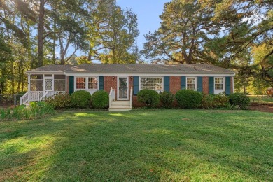 Rappahannock River Home For Sale in Tappahannock Virginia