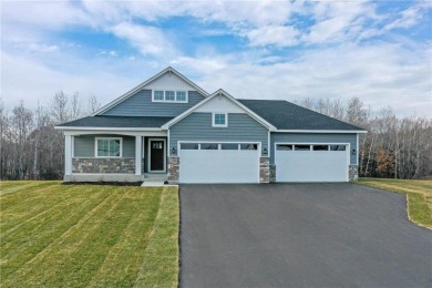 Lake Home For Sale in Big Lake, Minnesota
