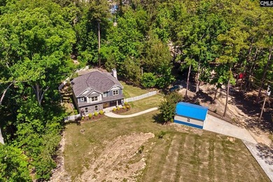 Rare multigenerational lake property on Lake Murray in Gilbert - photo 42