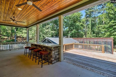 Rare multigenerational lake property on Lake Murray in Gilbert - photo 45