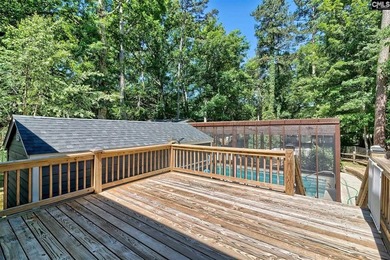 Rare multigenerational lake property on Lake Murray in Gilbert - photo 46