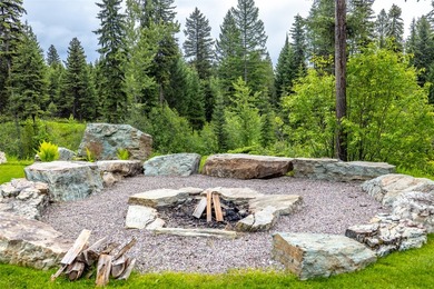 The tranquility of unspoiled Montana wilderness is a hallmark of - photo 48