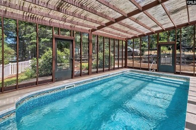 Rare multigenerational lake property on Lake Murray in Gilbert - photo 48