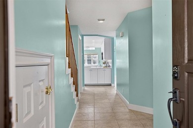 Virtually Staged. Enjoy waterfront living in Marina Cove, one of - photo 5