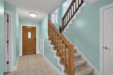 Virtually Staged. Enjoy waterfront living in Marina Cove, one of - photo 6
