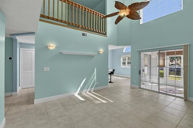 Virtually Staged. Enjoy waterfront living in Marina Cove, one of - photo 8
