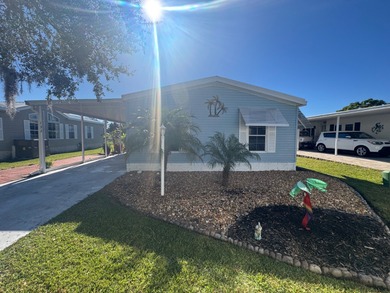 Lake Home For Sale in Leesburg, Florida