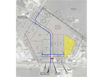 Lake Waco Commercial For Sale in Woodway Texas