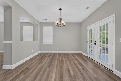 Welcome home to 8831 Kellum Drive, where generous living spaces - photo 6