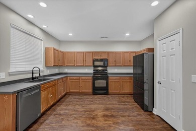 Welcome home to 8831 Kellum Drive, where generous living spaces - photo 8